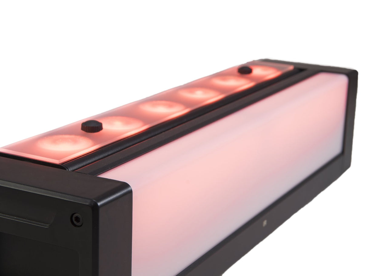 Eurolite AKKU Bar-6 Battery LED Bar
