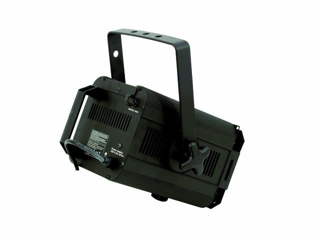 Eurolite Teaterspot 300/500 Antihalo (Sort)