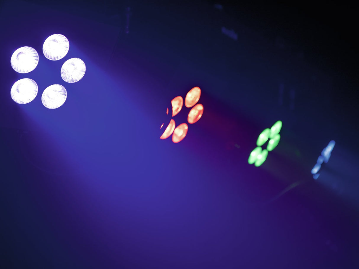 EUROLITE LED KLS-902 Next Compact Light Set