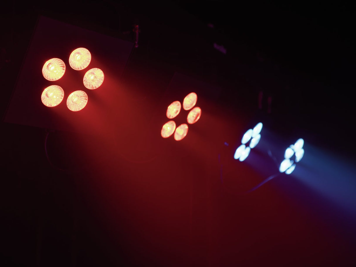 EUROLITE LED KLS-902 Next Compact Light Set