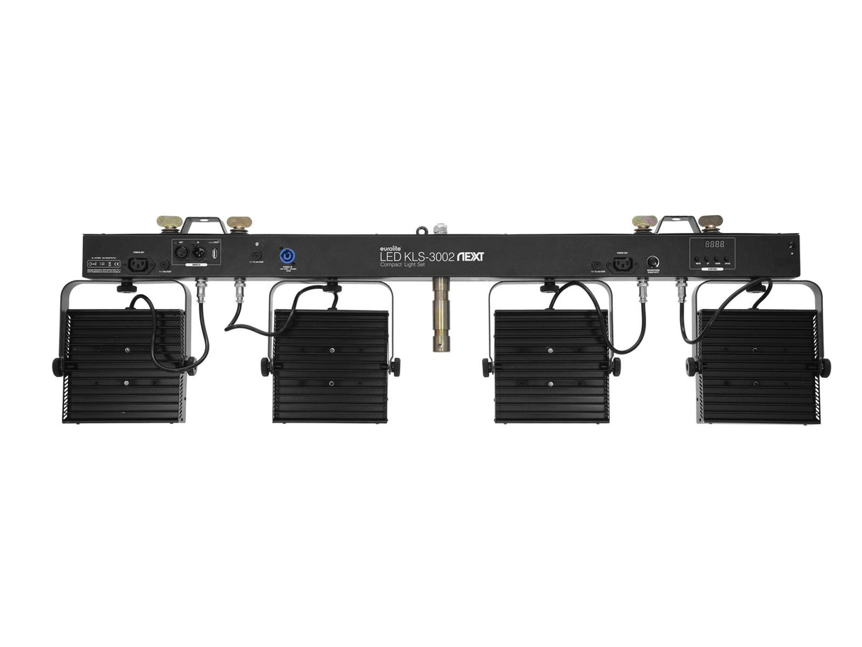 Eurolite LED KLS-3002