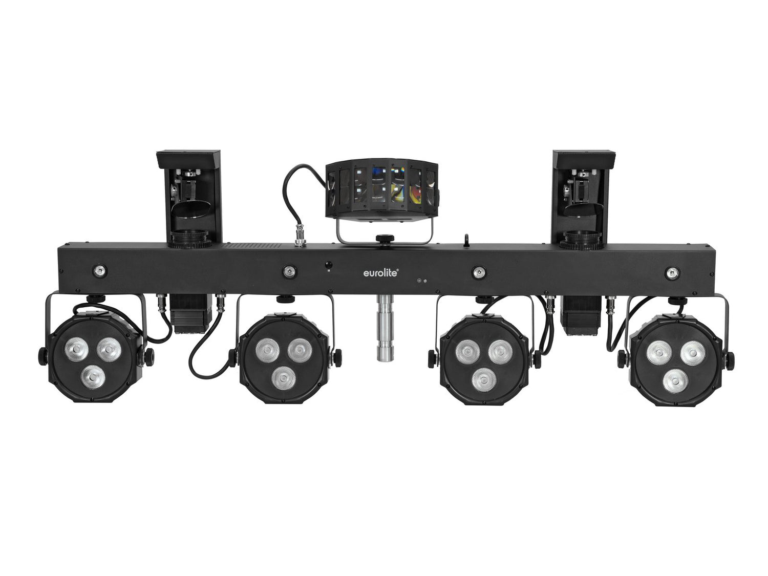 Eurolite LED KLS Scan Next FX Compact Lightbar Set