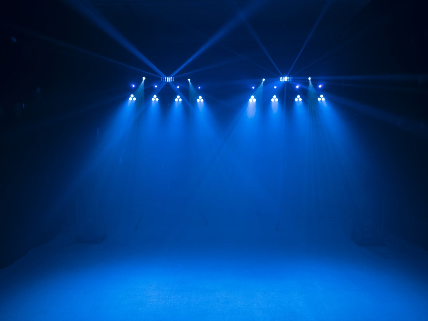 Eurolite LED KLS Scan Next FX Compact Lightbar Set