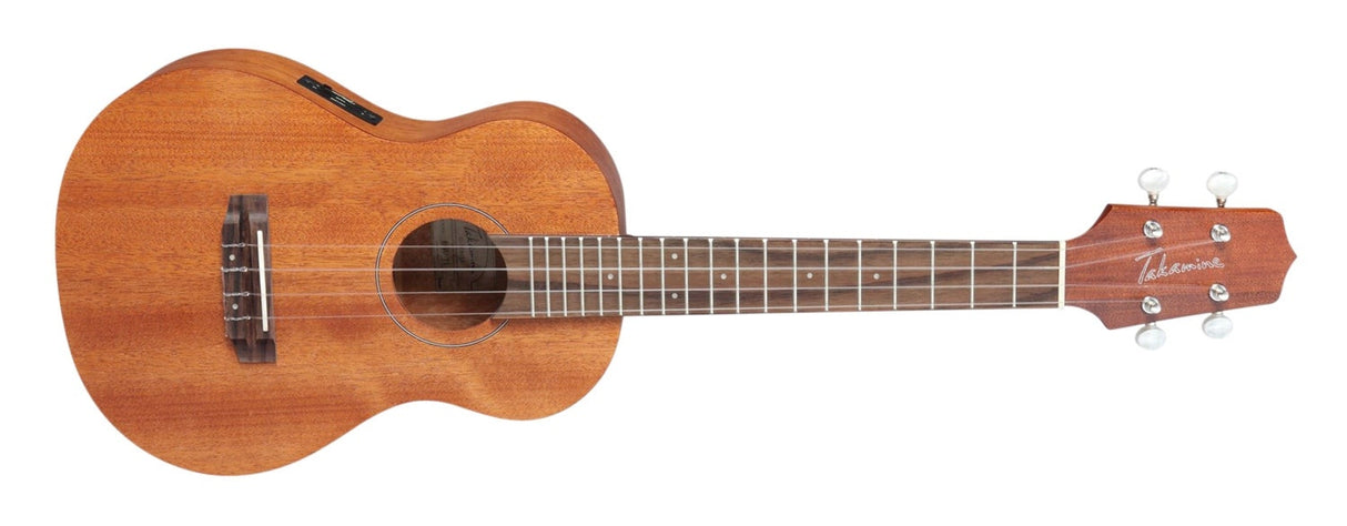 Takamine EGU-S1 Soprano Ukulele