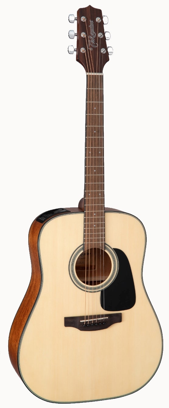 Takamine GLD12E-NS Steel-String Acoustic Guitars