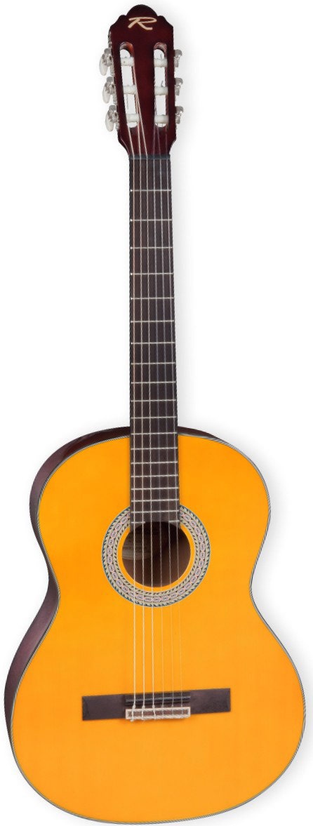 RENO RC190N Classical Guitars - 4/4 size