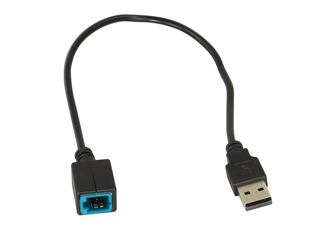 USB Adapter for Mazda