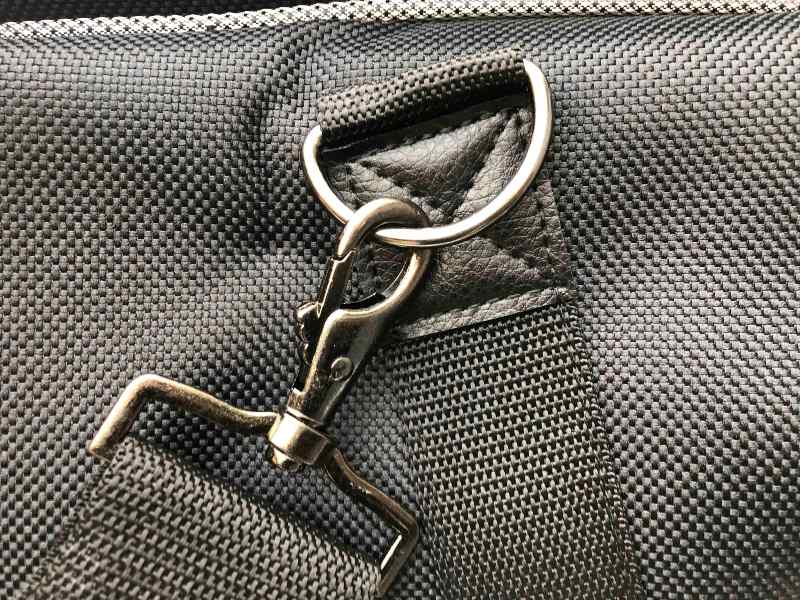 Profile Keyboard Bag 76/88 (130x36x13 cm)