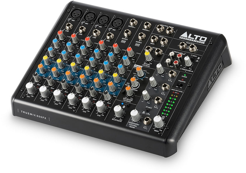 Alto TrueMix 800FX