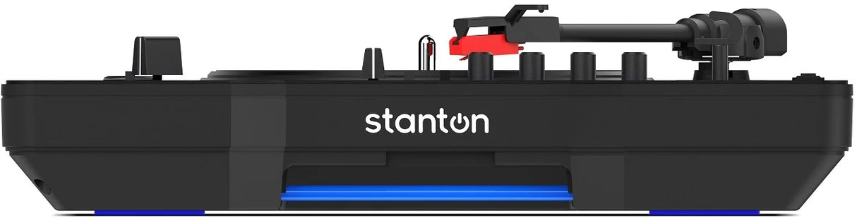 STANTON STX Portable Turntable