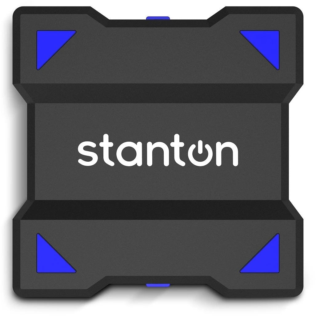 STANTON STX Portable Turntable