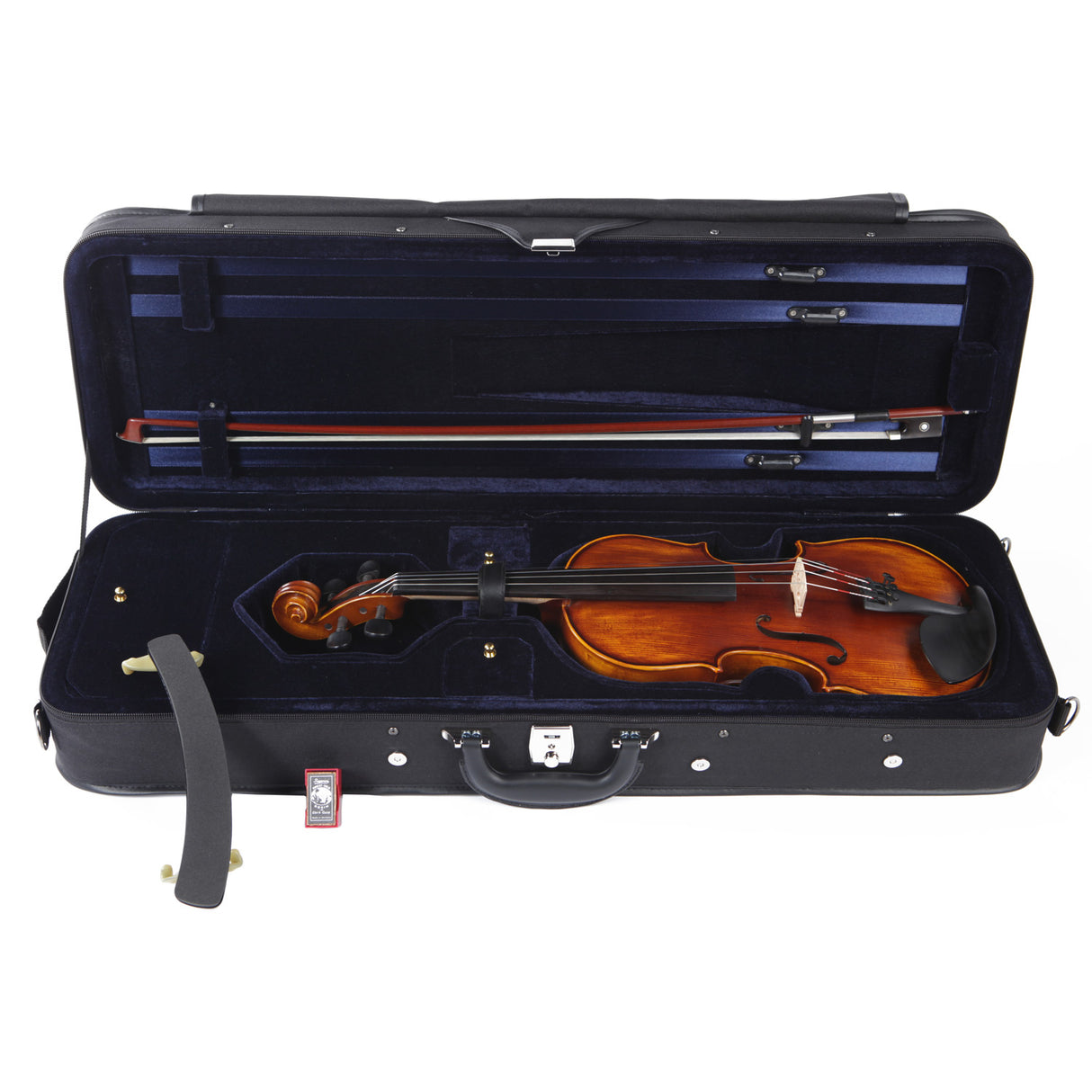 Jargar Violins strings - steel set (Medium)