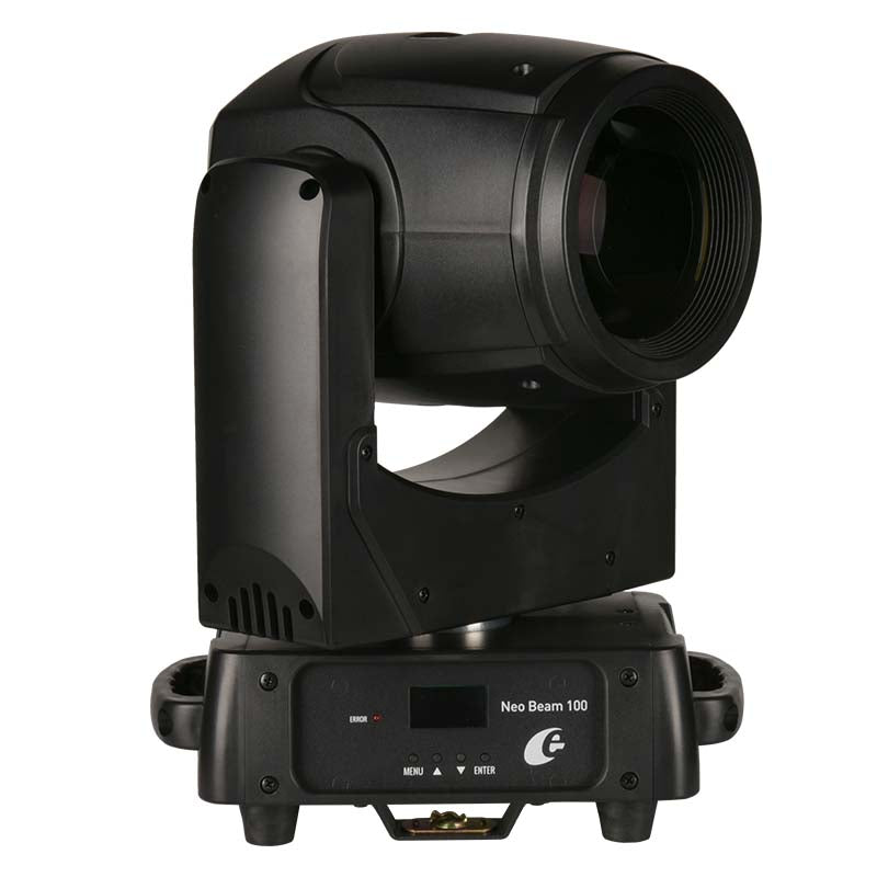 EVOLIGHTS NEO BEAM 100W Moving Head LED Stage Lighting