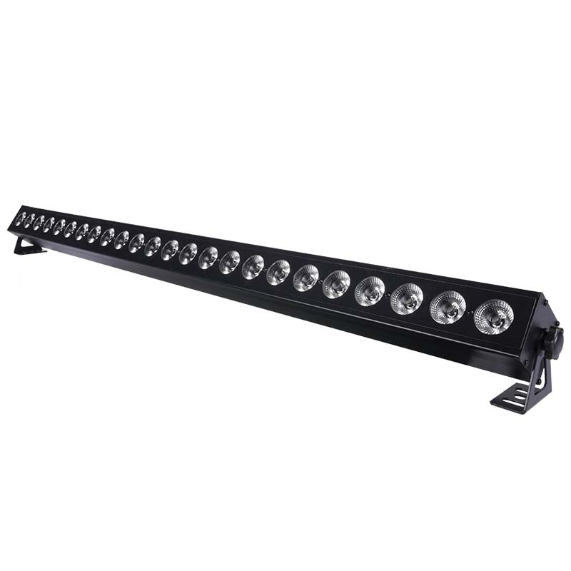 LIGHT4ME DECO BAR 24 RGBW LED lysdekoration