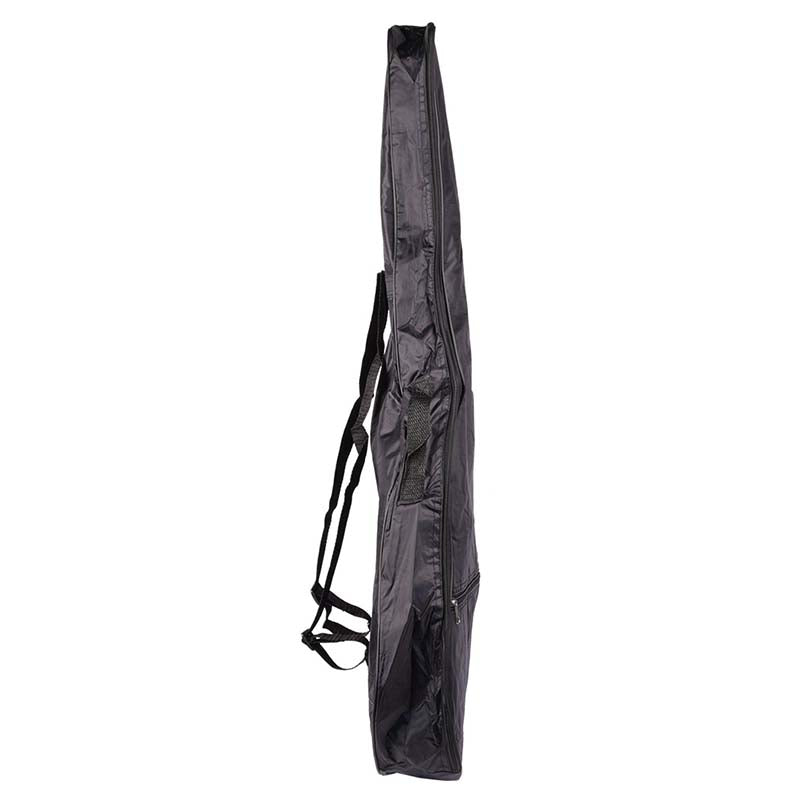 NN GBC 41 affordable 4/4 guitar cover with straps
