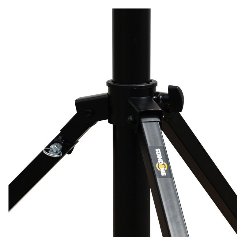 Wind-up stand 4m (80 kg)