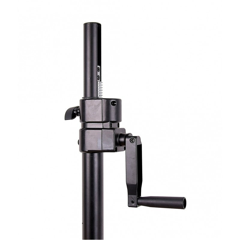 Stand4Me SK-285 Wind-Up Distance Pole M20 – Speaker Stand