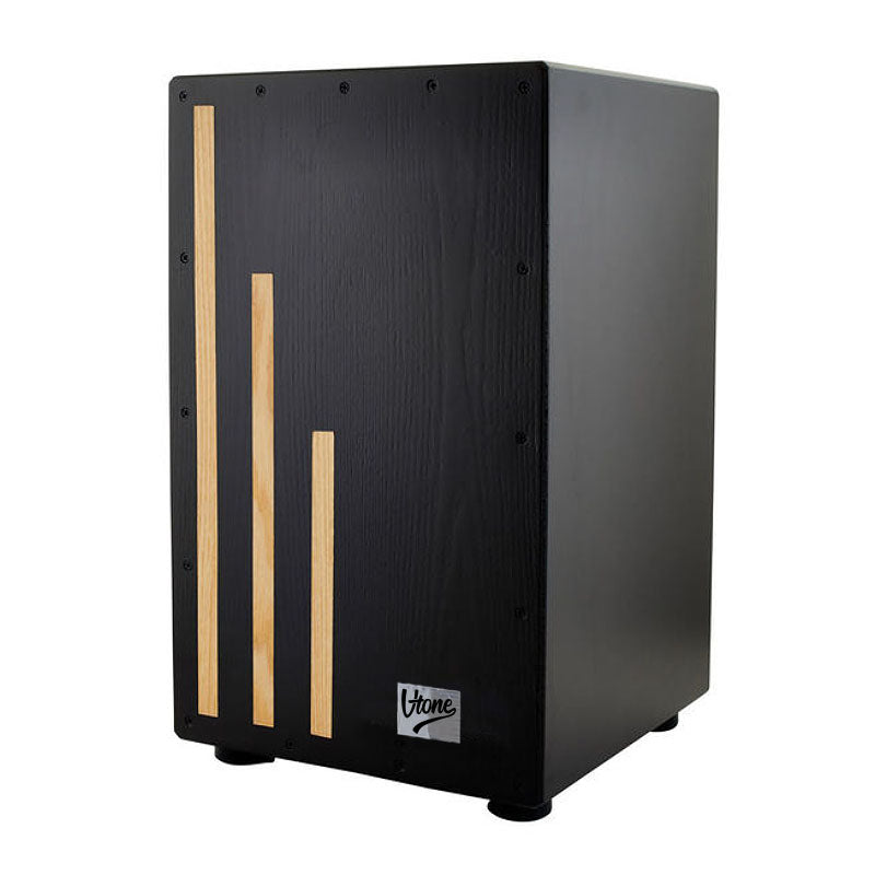 V-TONE CJ 10-strenget cajon trommekassesæt