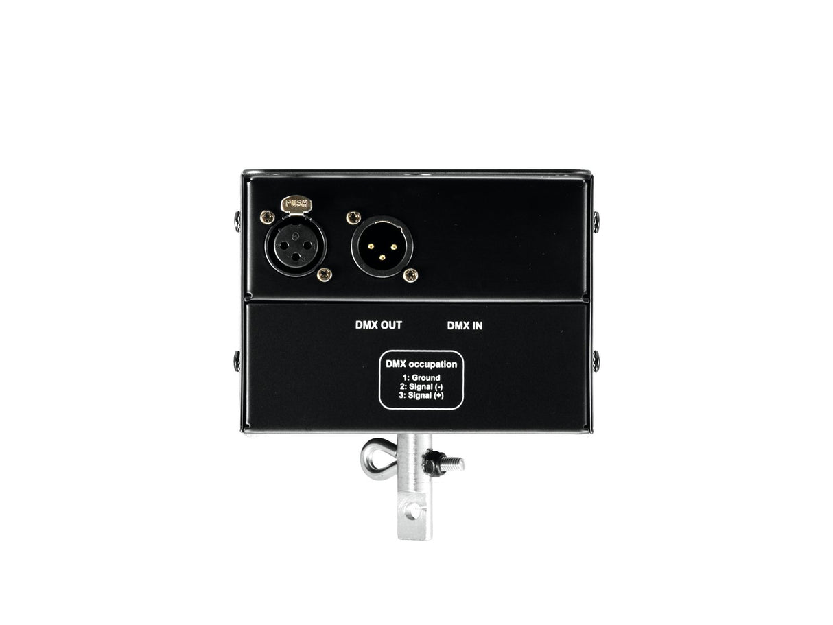 Mirror Ball Motor w. DMX (50 cm)