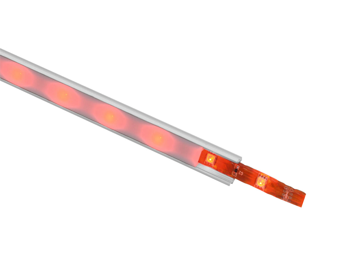 EUROLITE LED IP Strip 150 5m RGB 24V