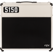 EVH 5150 Iconic 40W 1x12 Combo (Ivory)