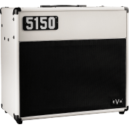 EVH 5150 Iconic 40W 1x12 Combo (Ivory)