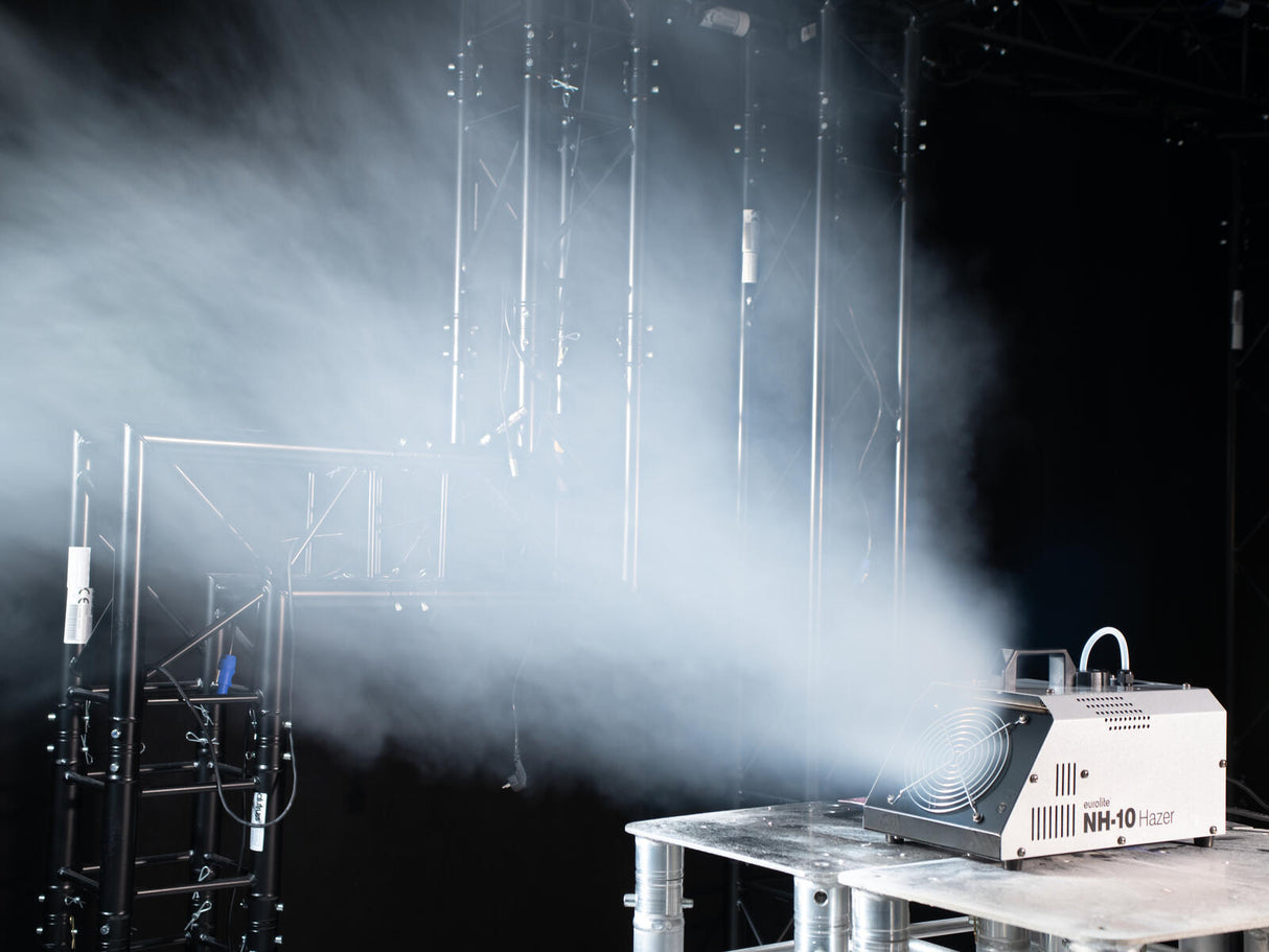 Eurolite NH-10 Fazer