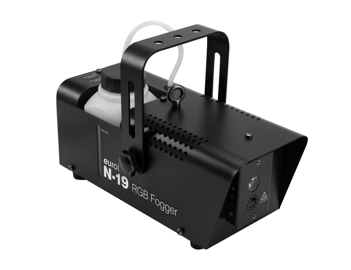 EUROLITE N-19 LED Hybrid