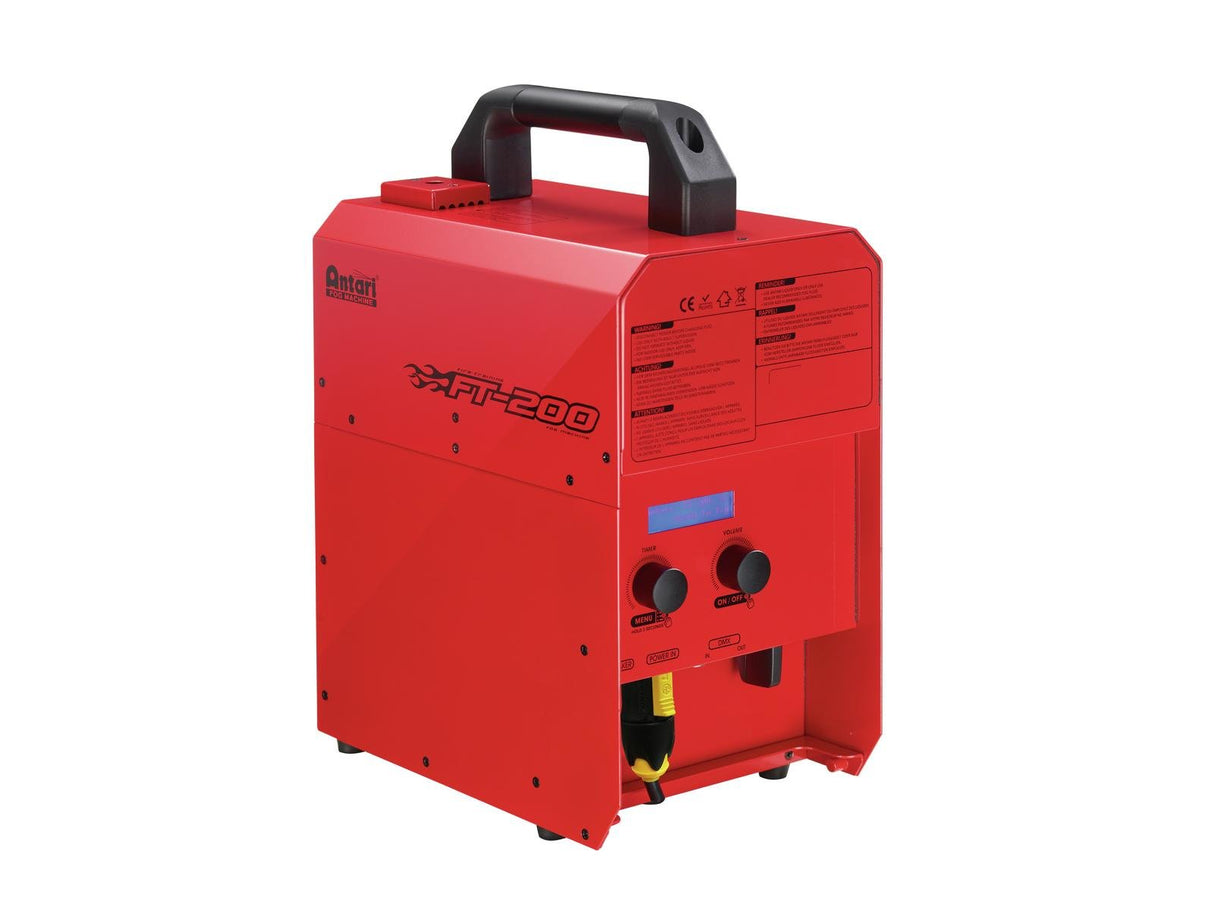 ANTARI FT-200 Fog machine