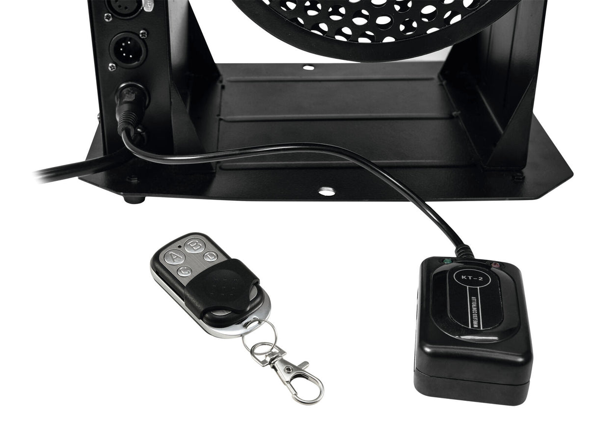 EUROLITE LED Confetti Storm