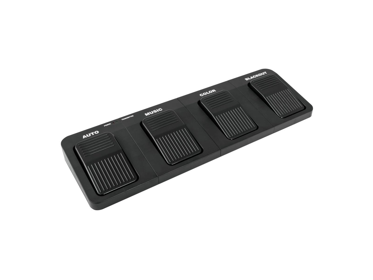 Eurolite LED KLS Laser bar FX set