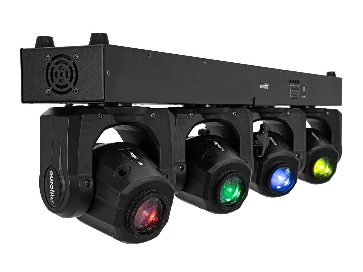 EUROLITE Set LED TMH Bar S120 + Soft Bag