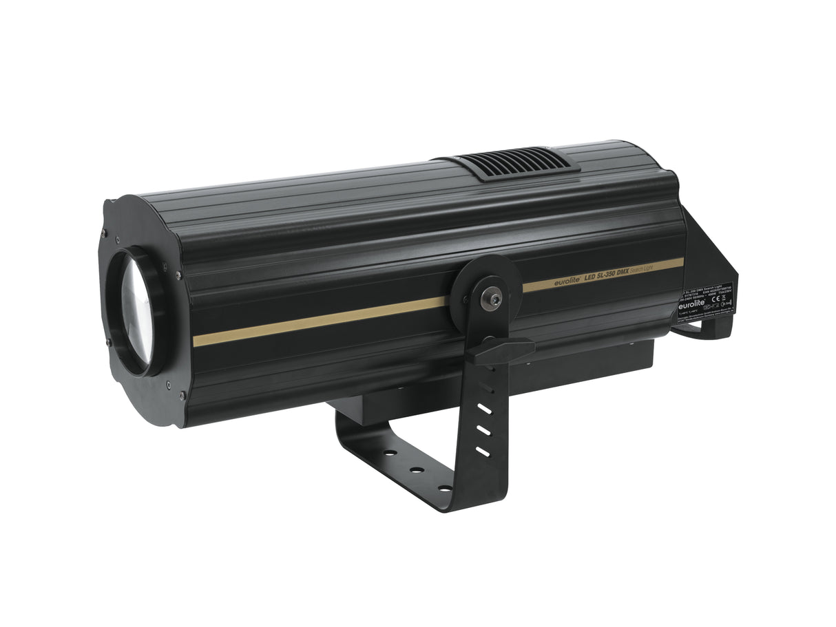 Eurolite LED SL-350 DMX follow spot