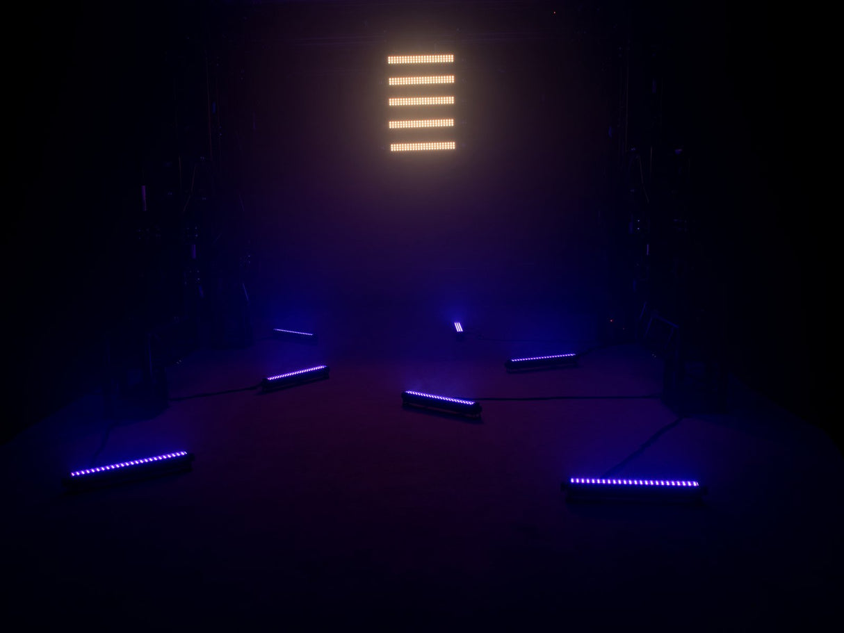 EUROLITE LED PIX-72 RGB Bar