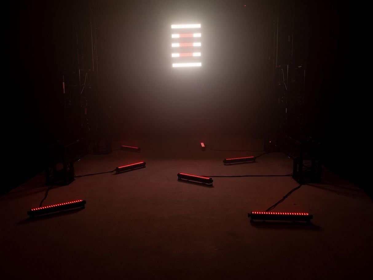 EUROLITE LED PIX-72 RGB Bar