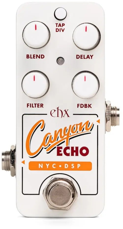 Electro Harmonix Pico Canyon