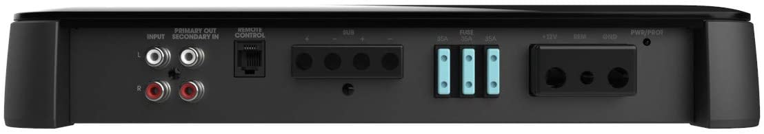 JBL Club A1000 1-channel amplifier 2000 Watt