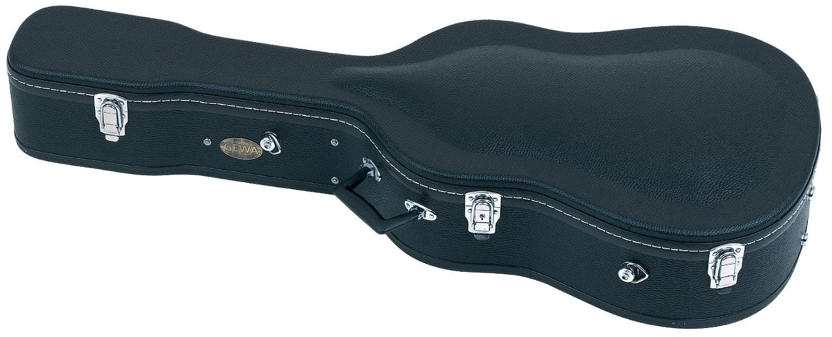GEWA Guitars case Arched Top Economy - Acoustic Guitars
