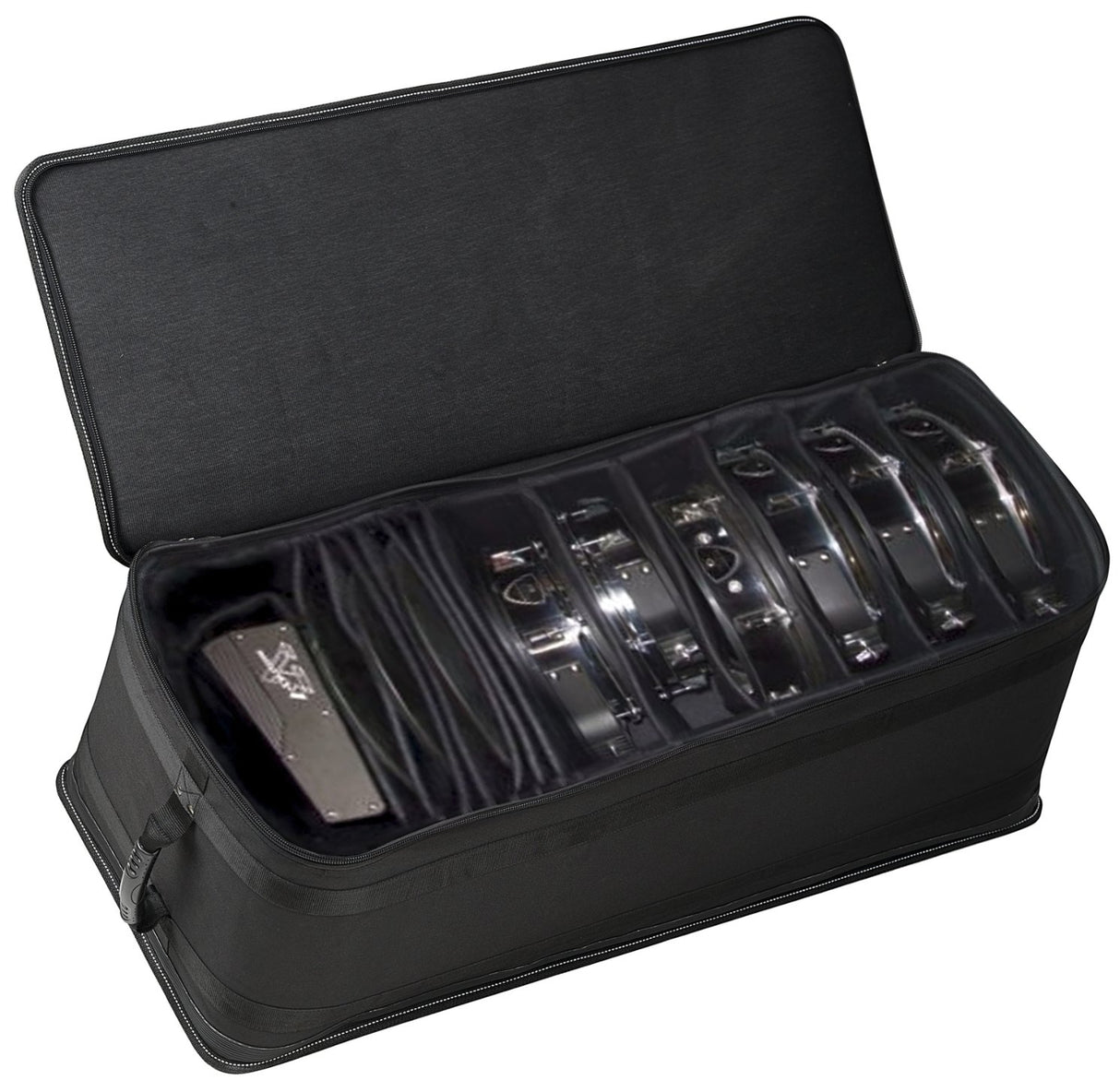 GEWA Gig Bag for E-drums SPS - 105x38x38 cm