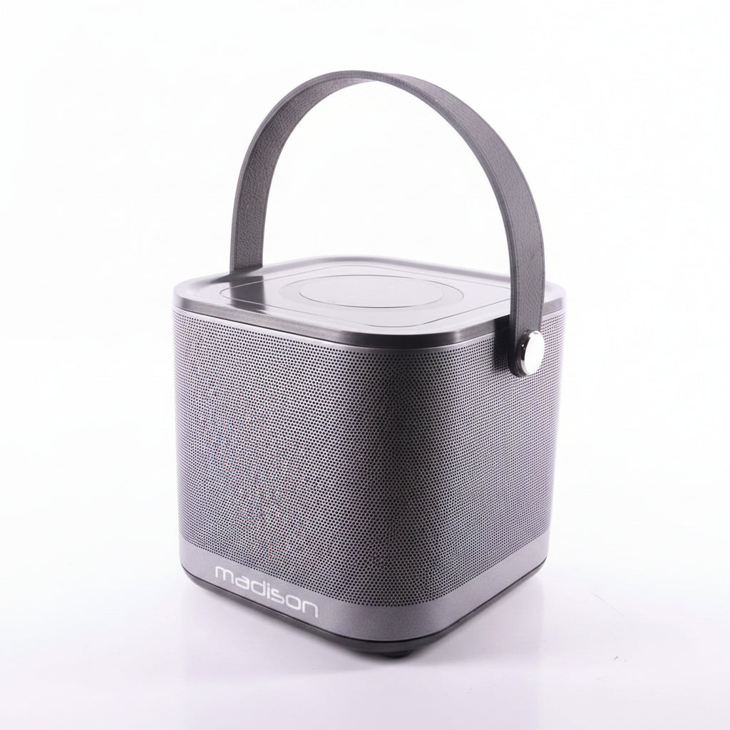 Madison Wireless WiFi Speaker
