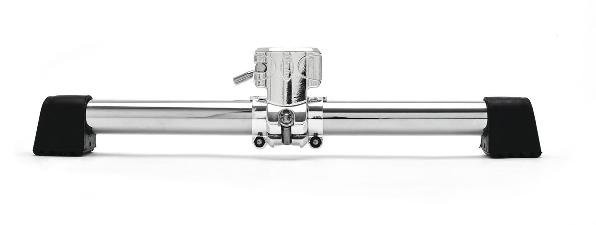 Gibraltar SC-GCSQCLTLA Rack System Road Series Chrome T-leg assembly
