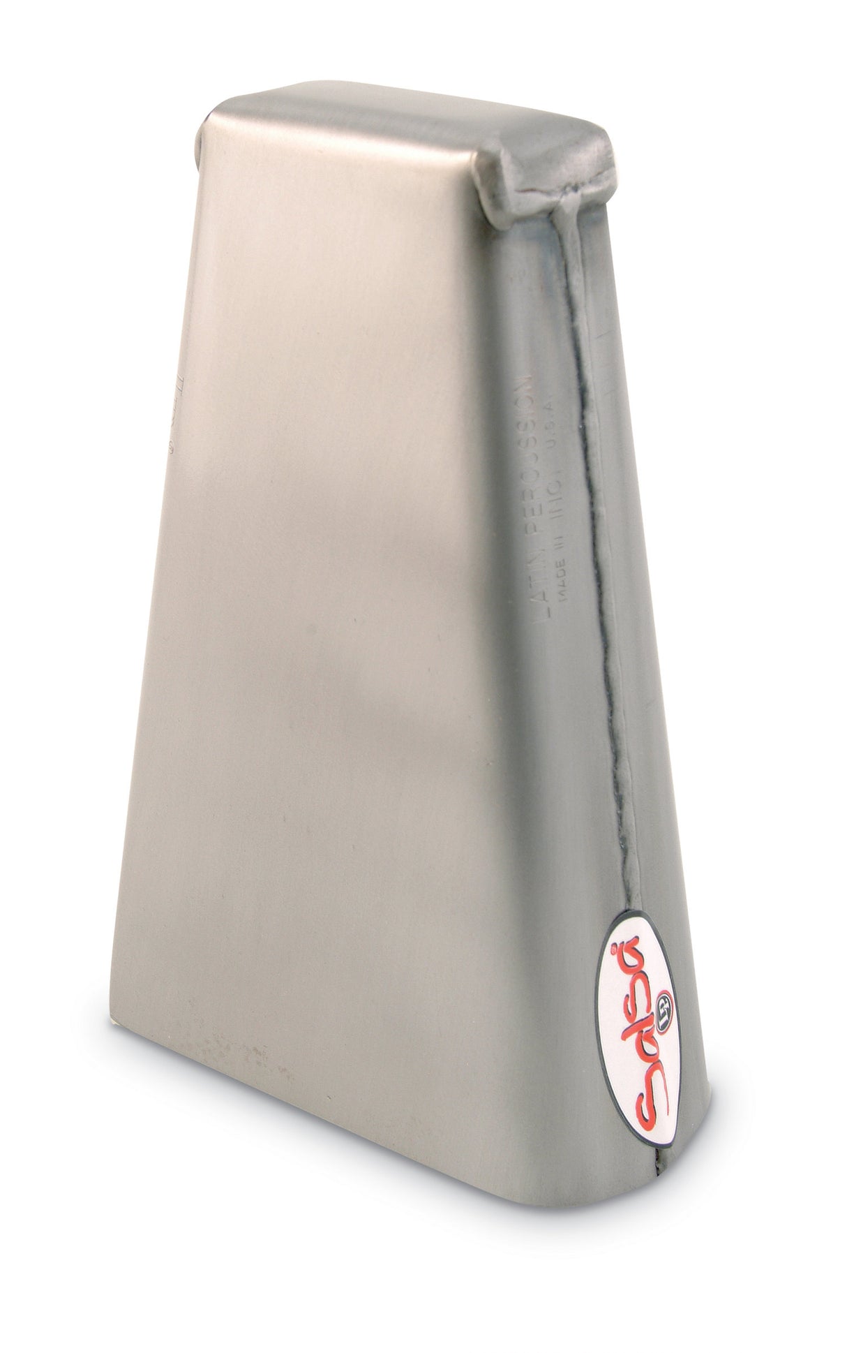 Latin Percussion Cowbell Salsa Bongo (ES-4)