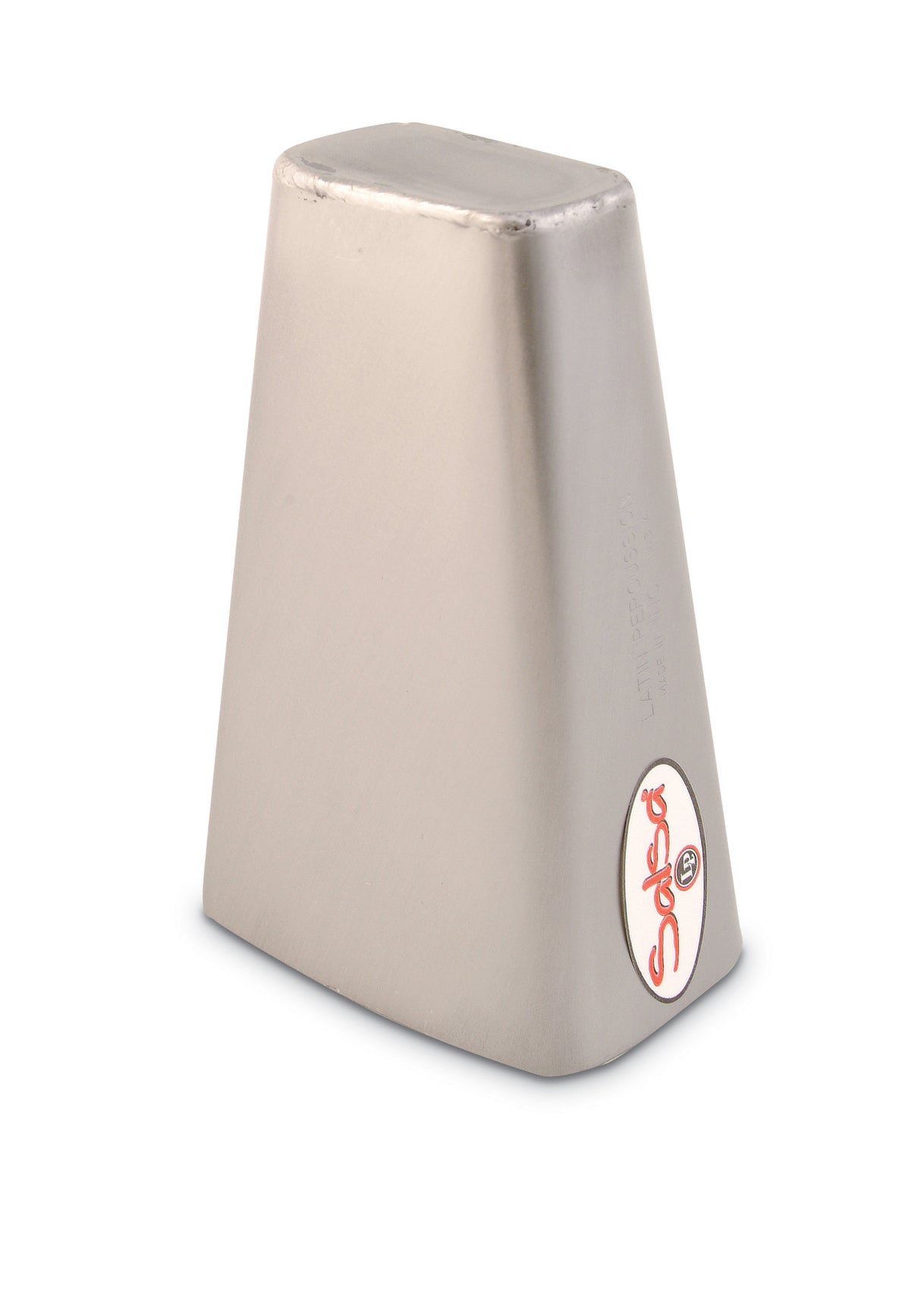 Latin Percussion Cowbell Salsa Claro Bongo - Claro Bongo (ES-13)