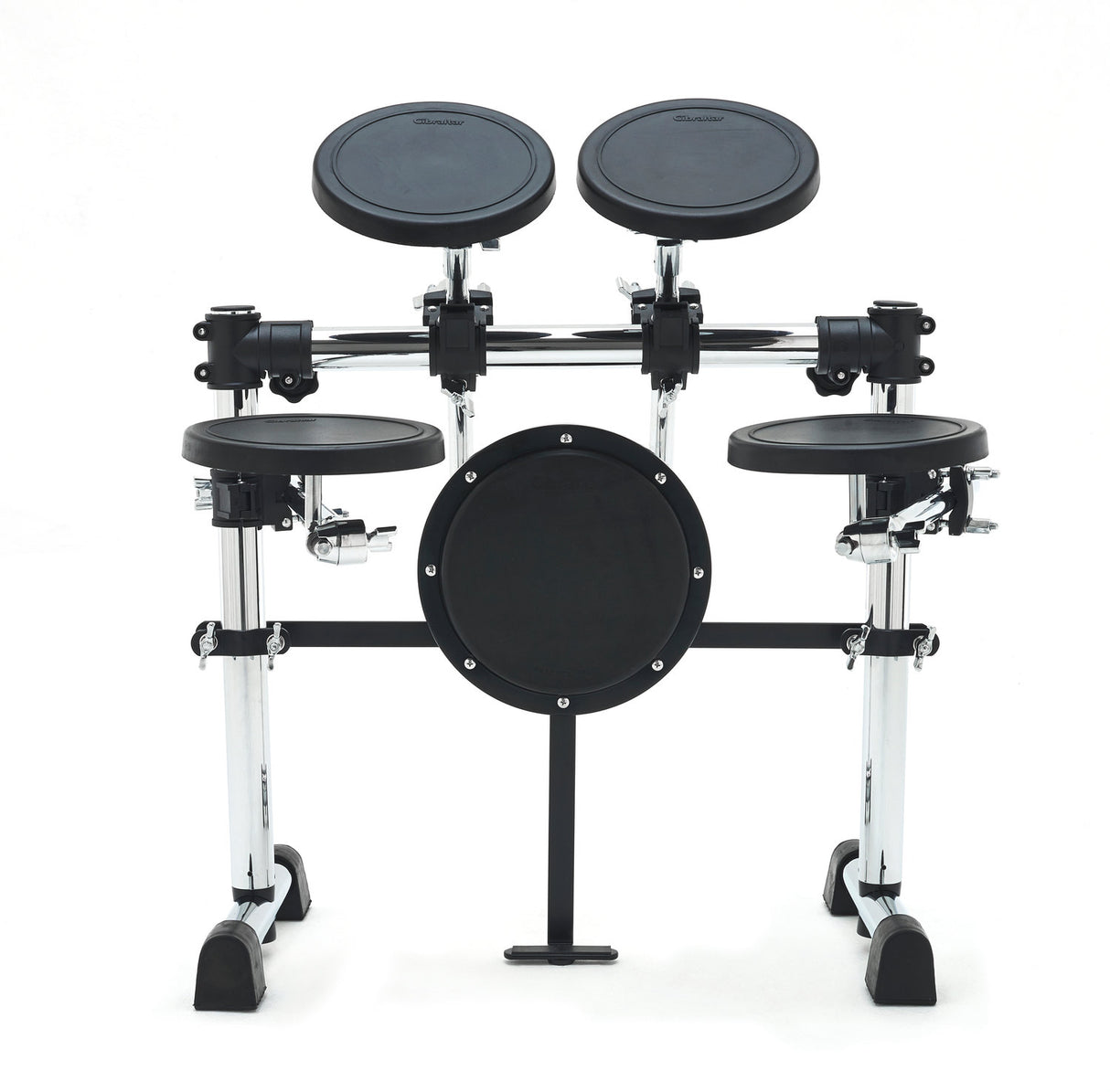 Gibraltar Practice Pad Practice Pad with rack - GPO8