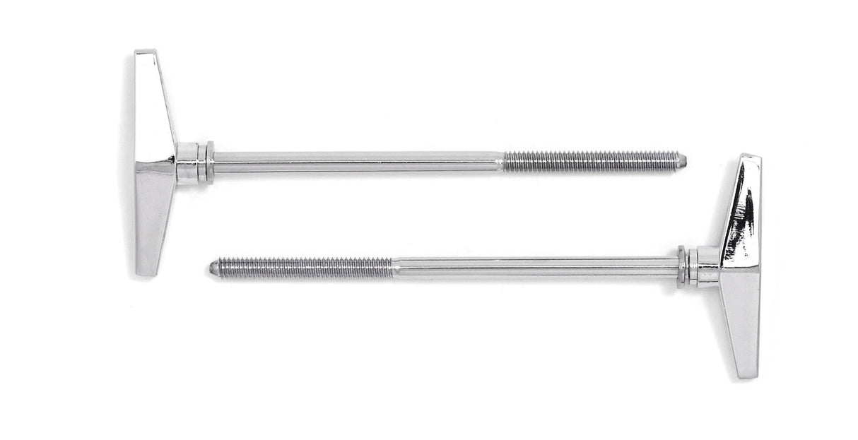 Gibraltar Bass drum accessory Key Rod - SC-BDTR/S (T-Form (4 pieces))
