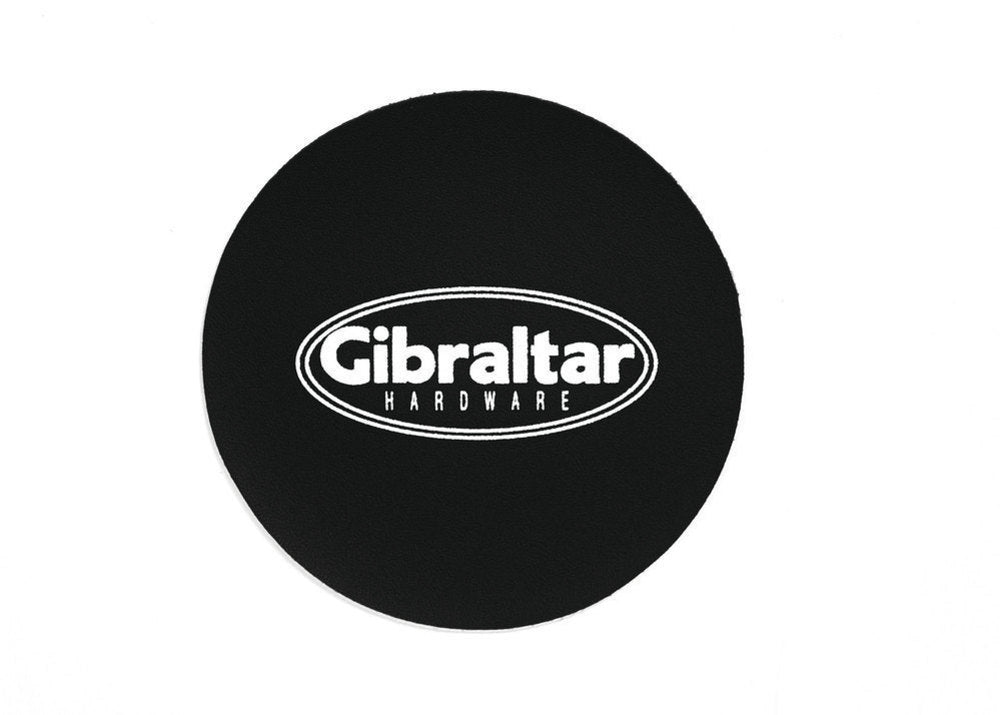 Gibraltar SC-BPL Large Drumhead Pad (4 pcs)