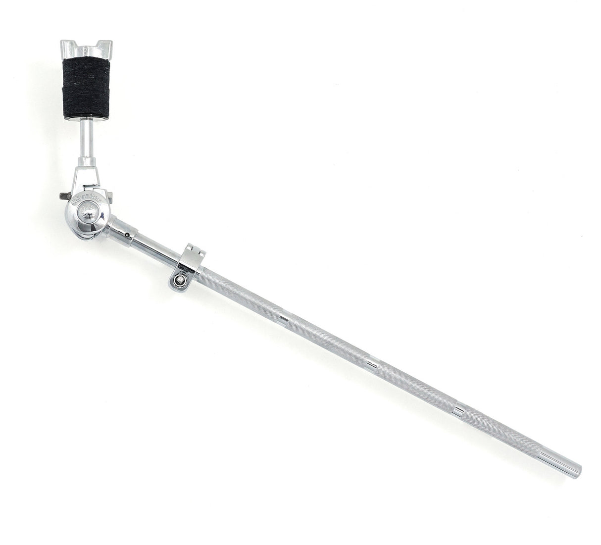 Gibraltar Cymbal arm/accessory Long cymbal boom arm - SC-LBRA-BT