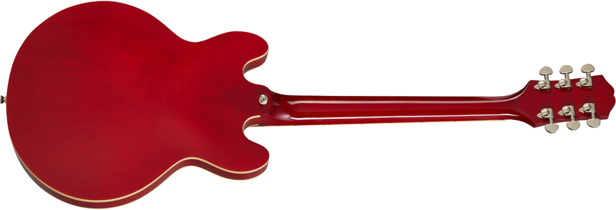 Epiphone ES-339 - cherry