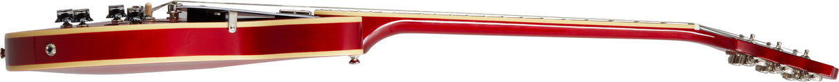 Epiphone ES-339 El-guitar (Cherry)
