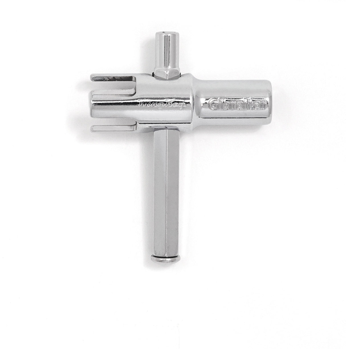 Gibraltar tuning key - SC-GWK (Wing Key Tool)
